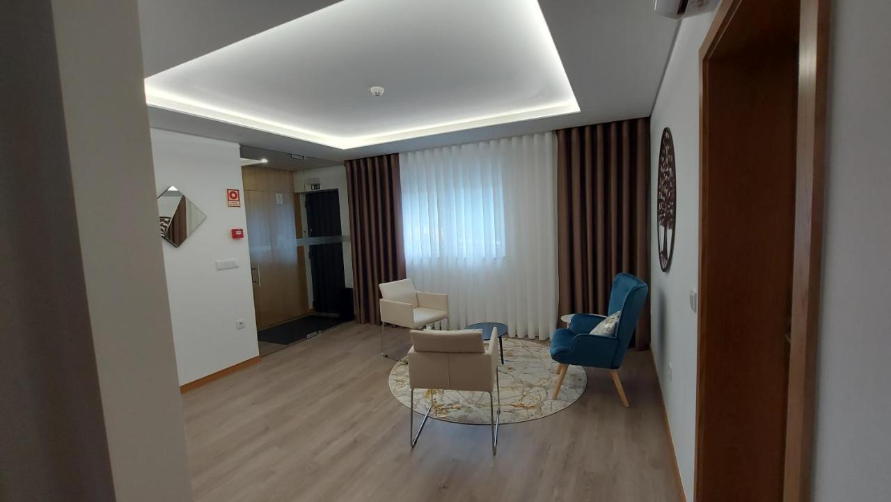 Diromane Braga Exterior photo